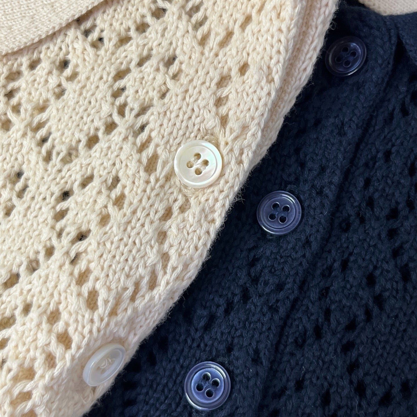 Multi-color Polo