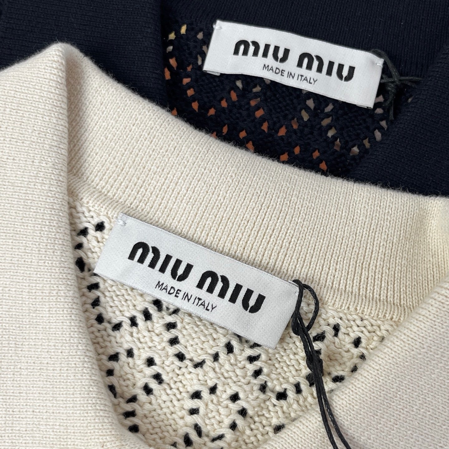 Multi-color Polo