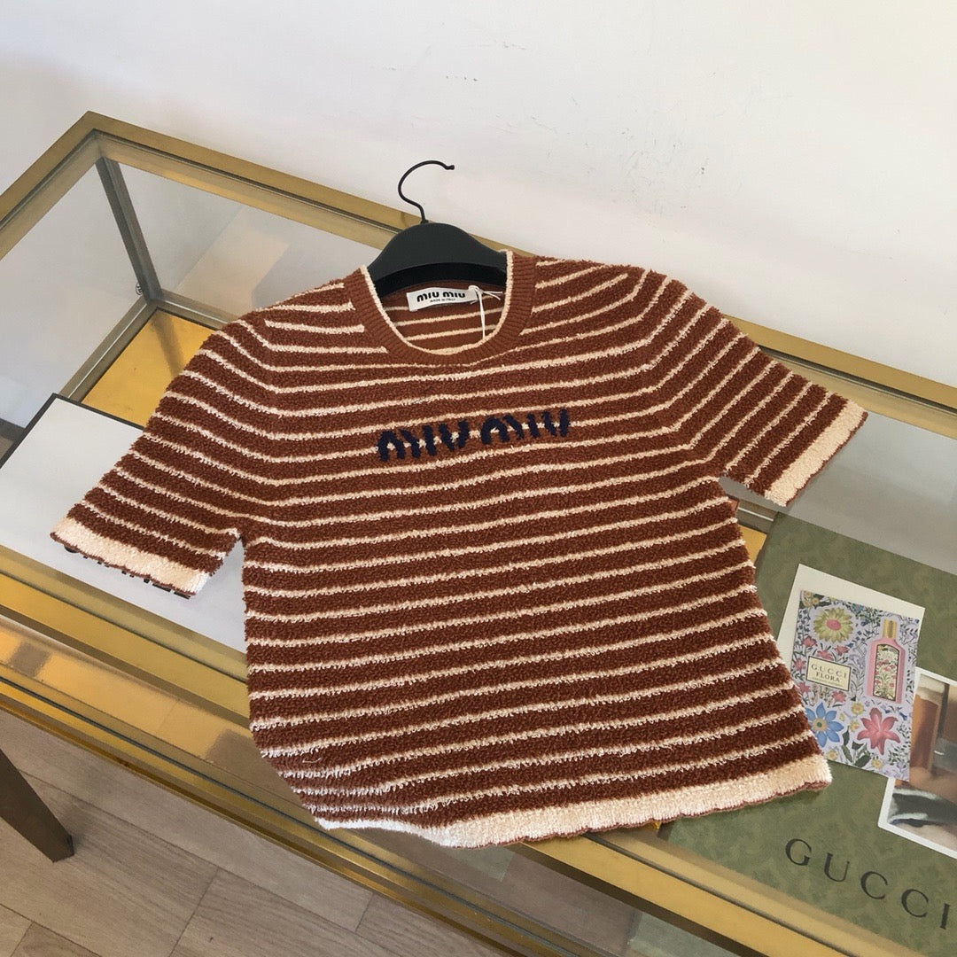 Multi-color Sweatshirt