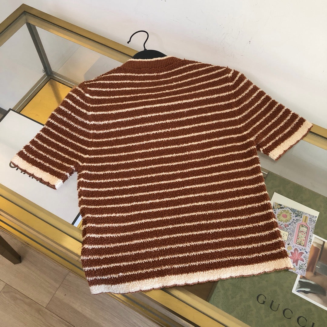Multi-color Sweatshirt