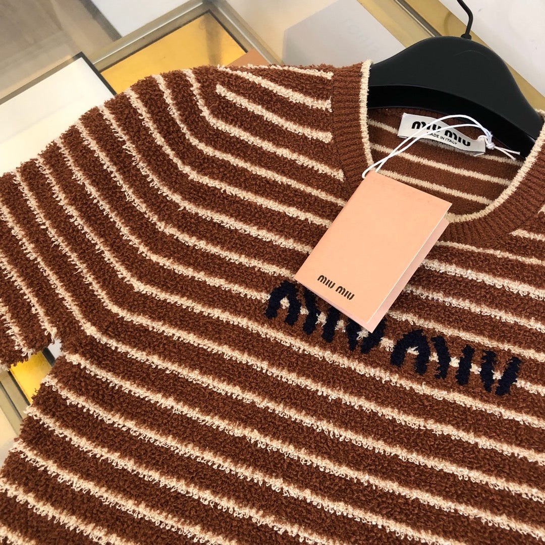 Multi-color Sweatshirt