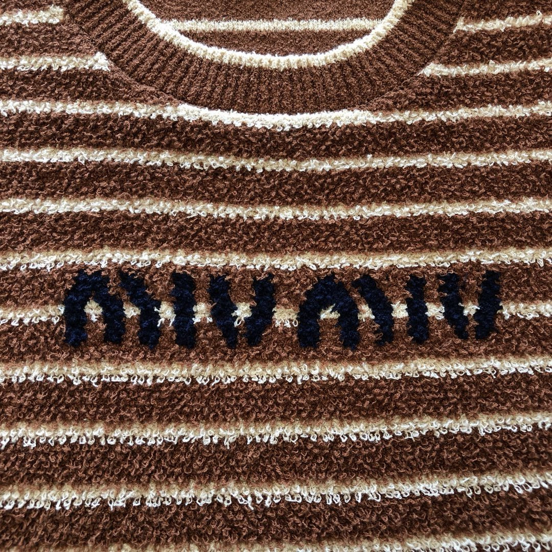 Multi-color Sweatshirt