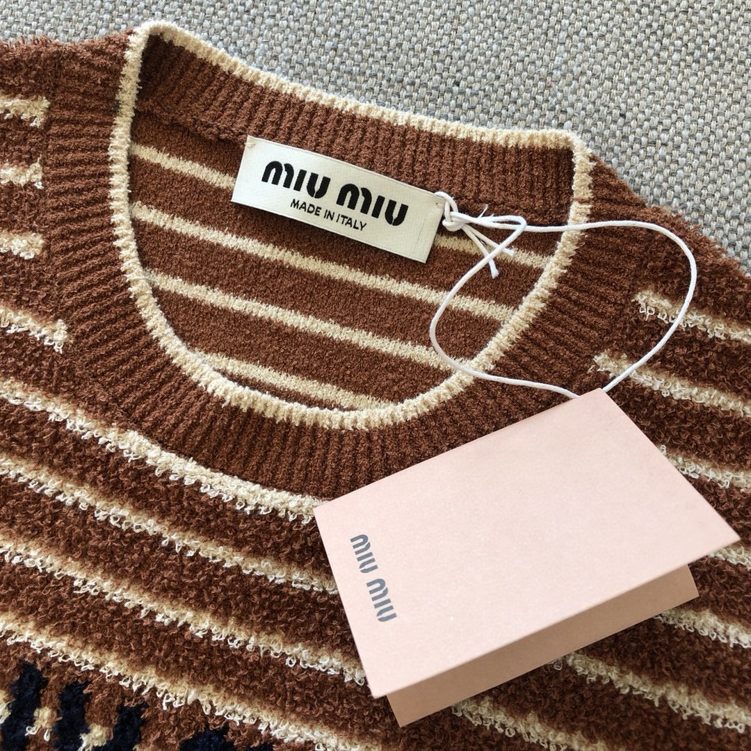 Multi-color Sweatshirt