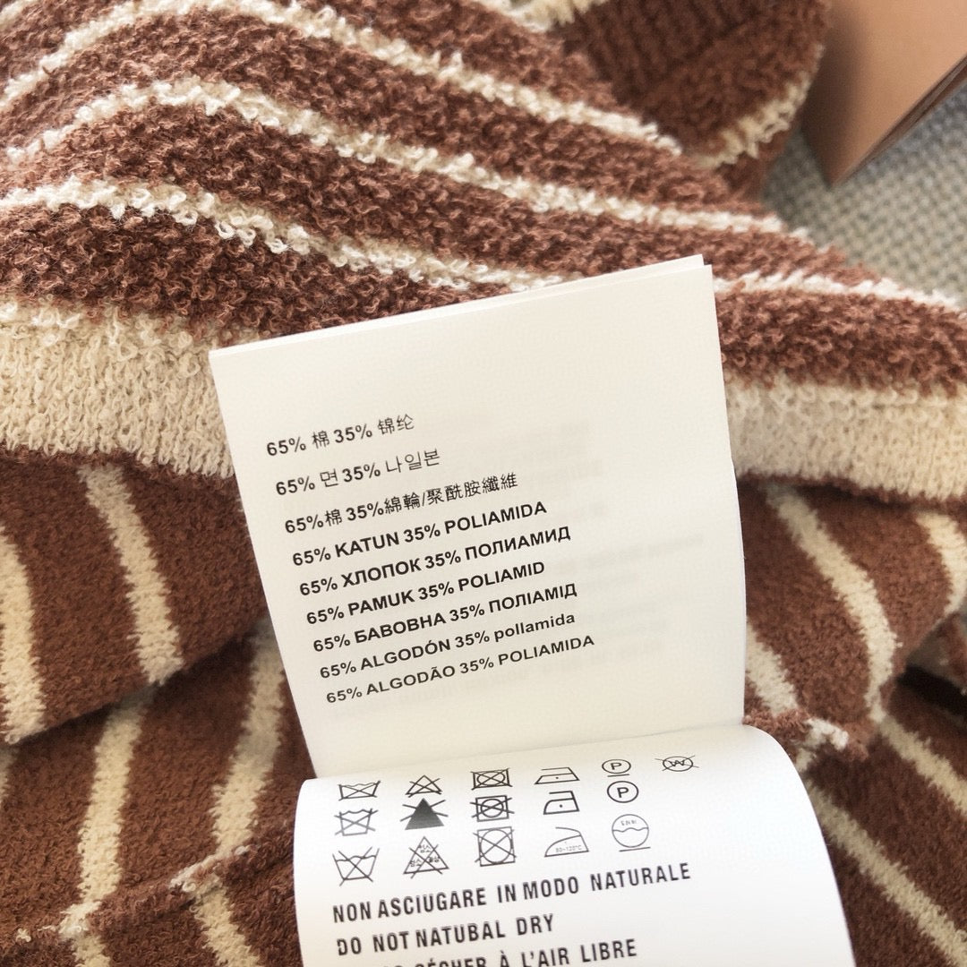 Multi-color Sweatshirt
