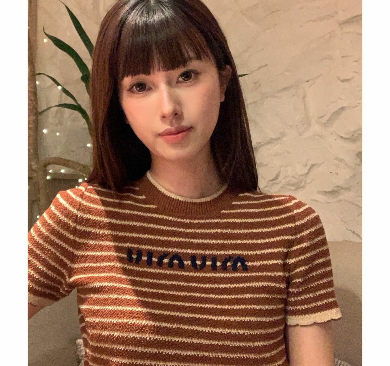Multi-color Sweatshirt