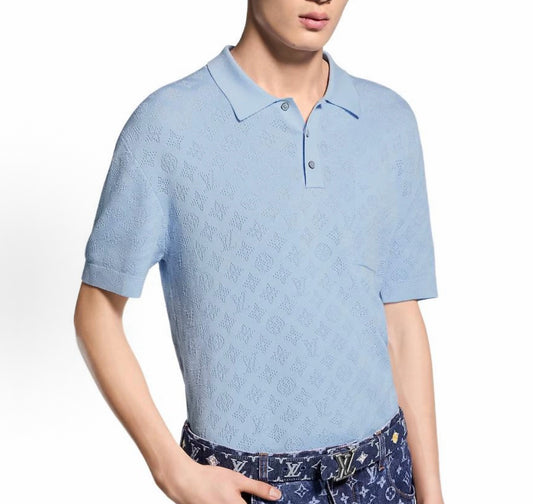Multi-color Polo