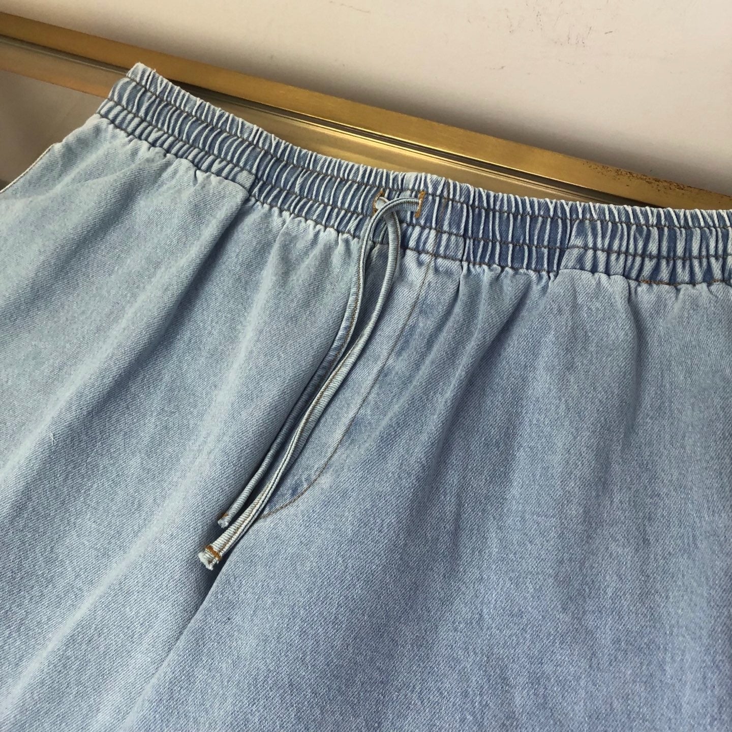 Sky Blue Pant