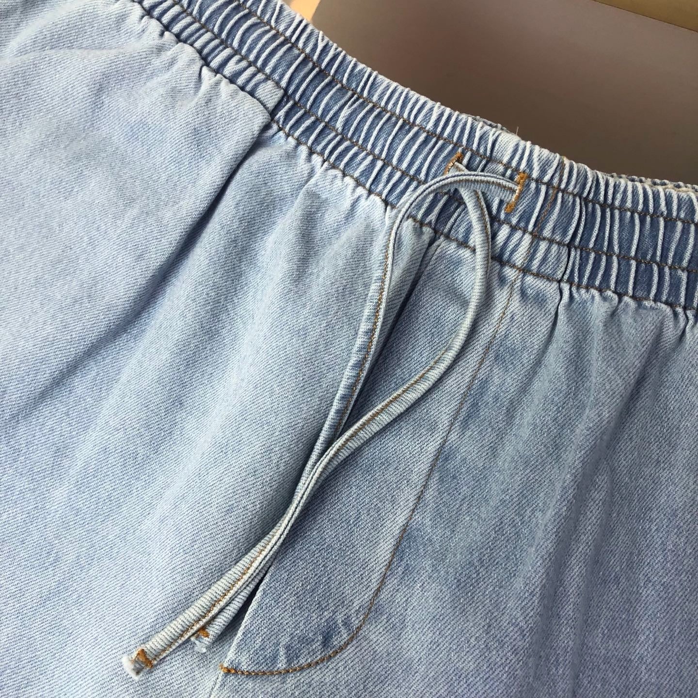 Sky Blue Pant