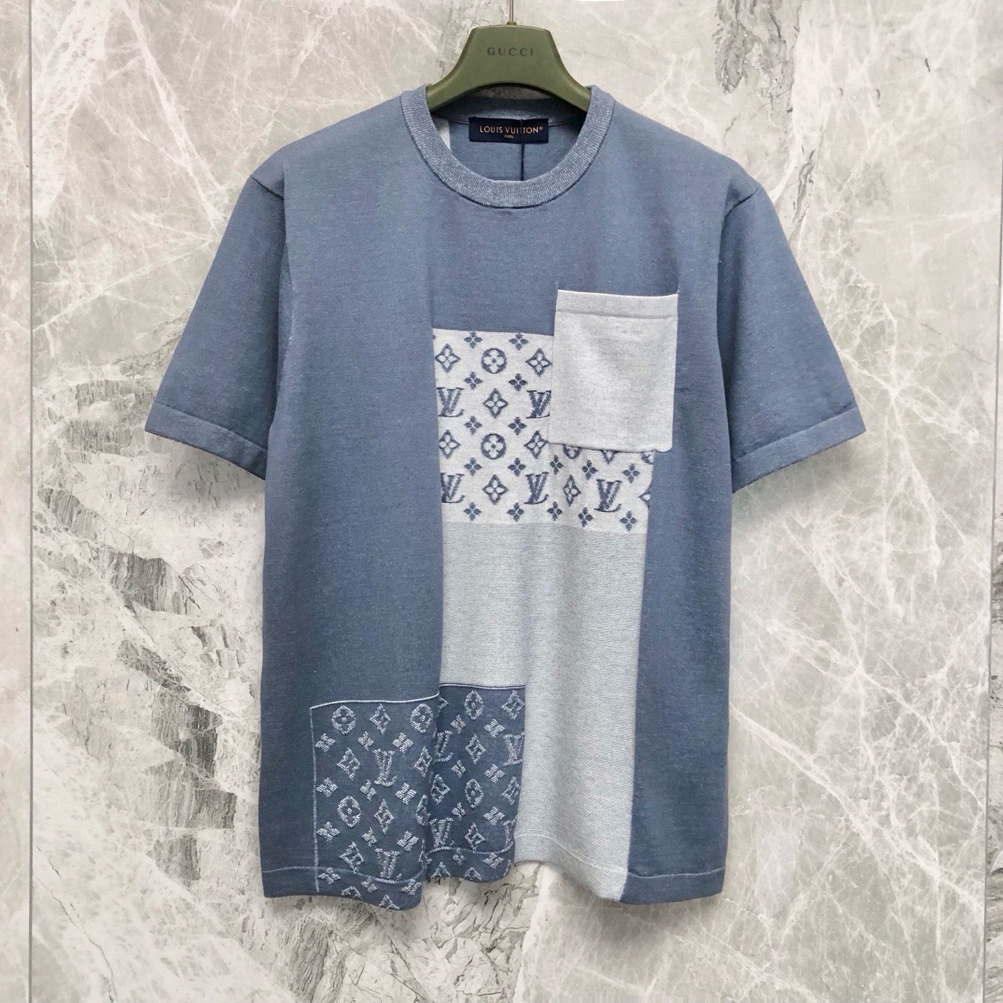 Multi-color Shirt