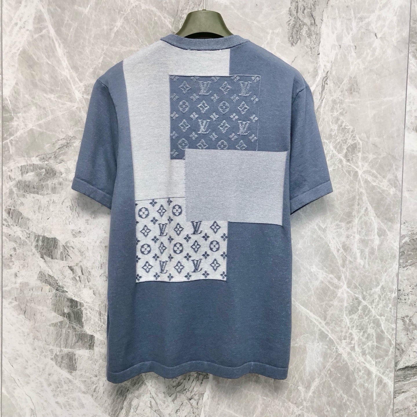 Multi-color Shirt
