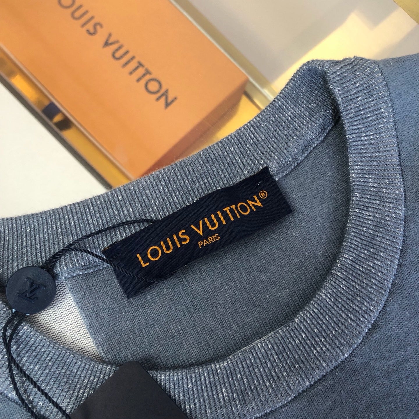 Multi-color Shirt