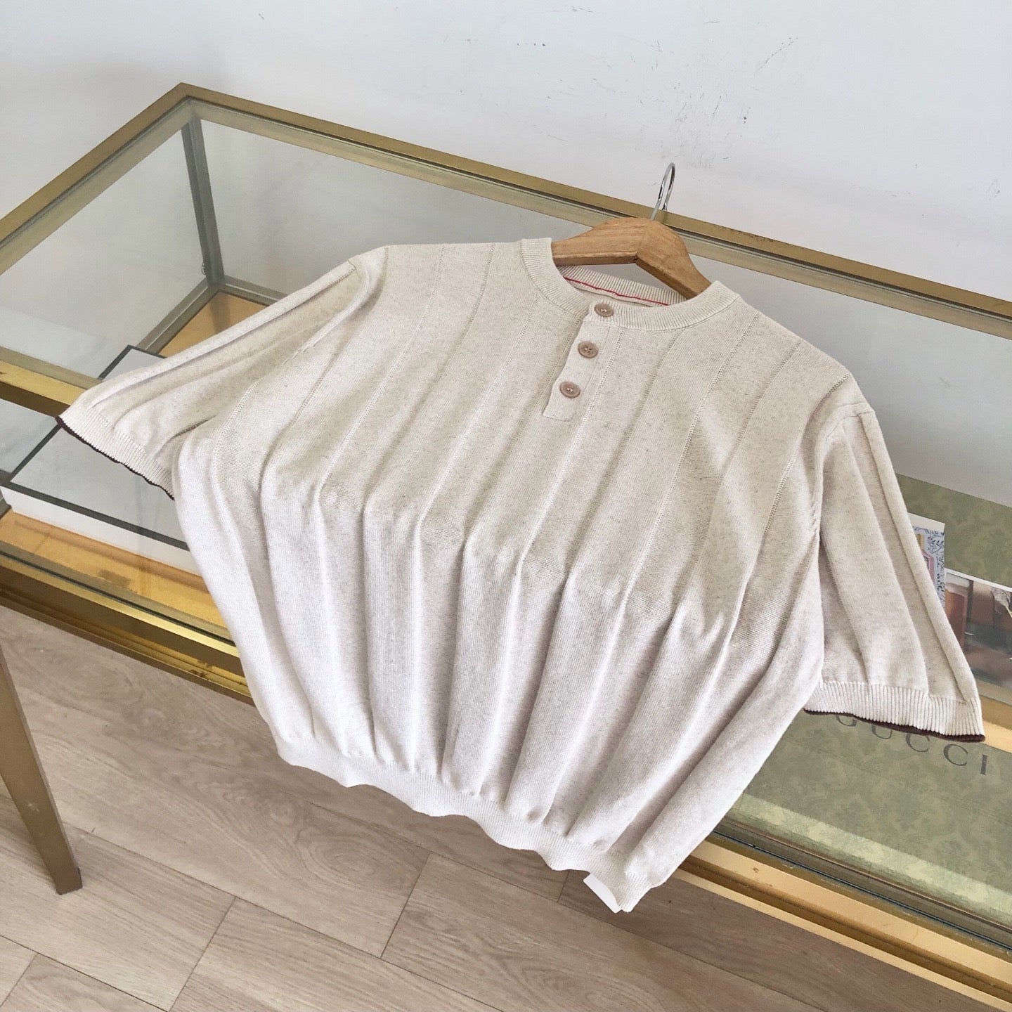 Multi-color Sweatshirt