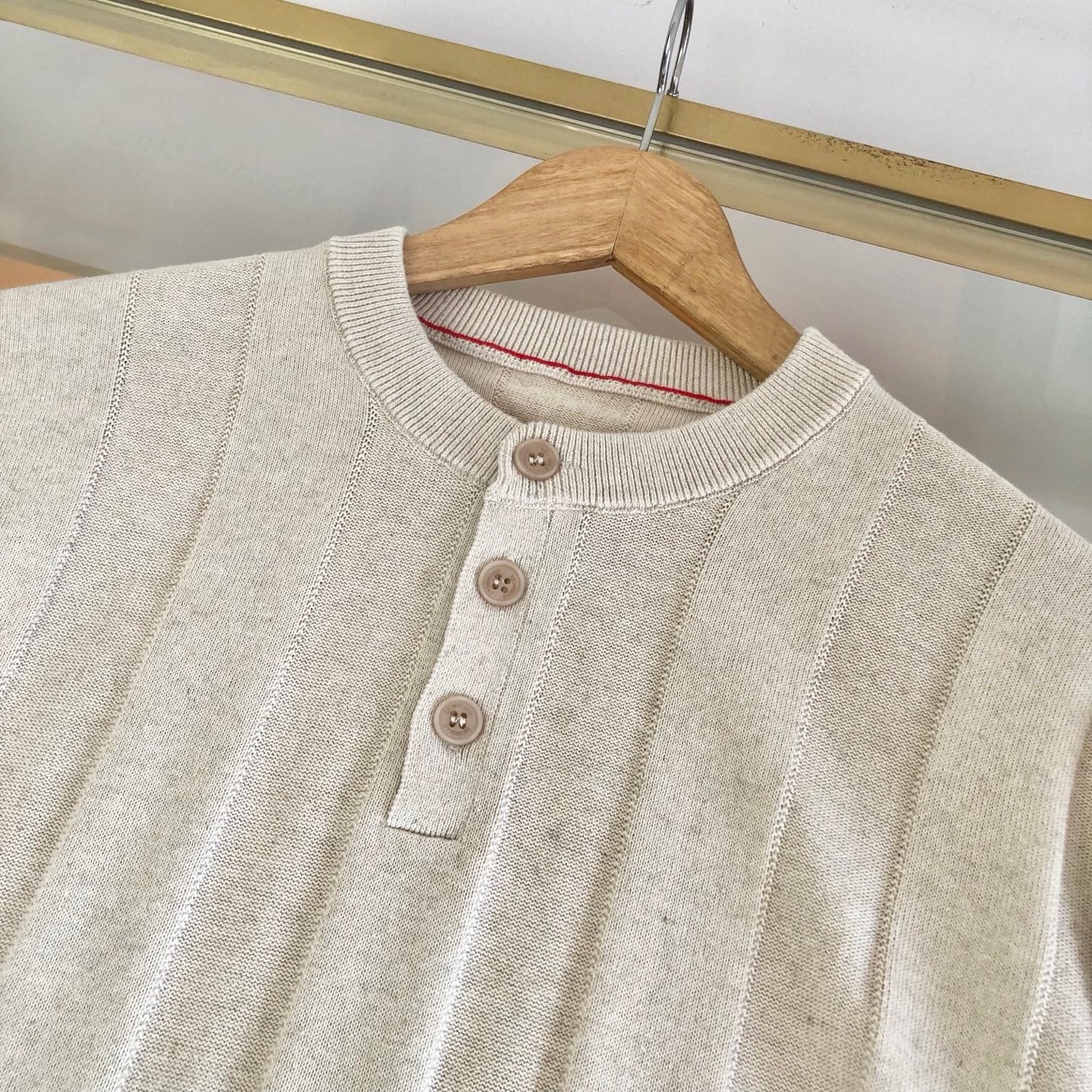Multi-color Sweatshirt