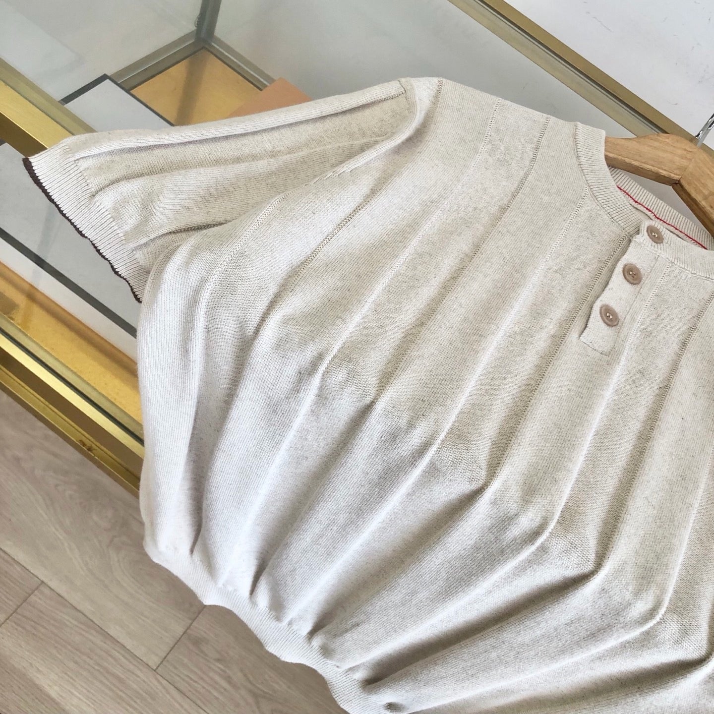 Multi-color Sweatshirt