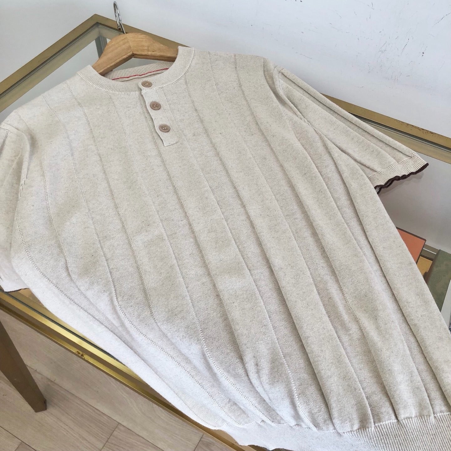 Multi-color Sweatshirt