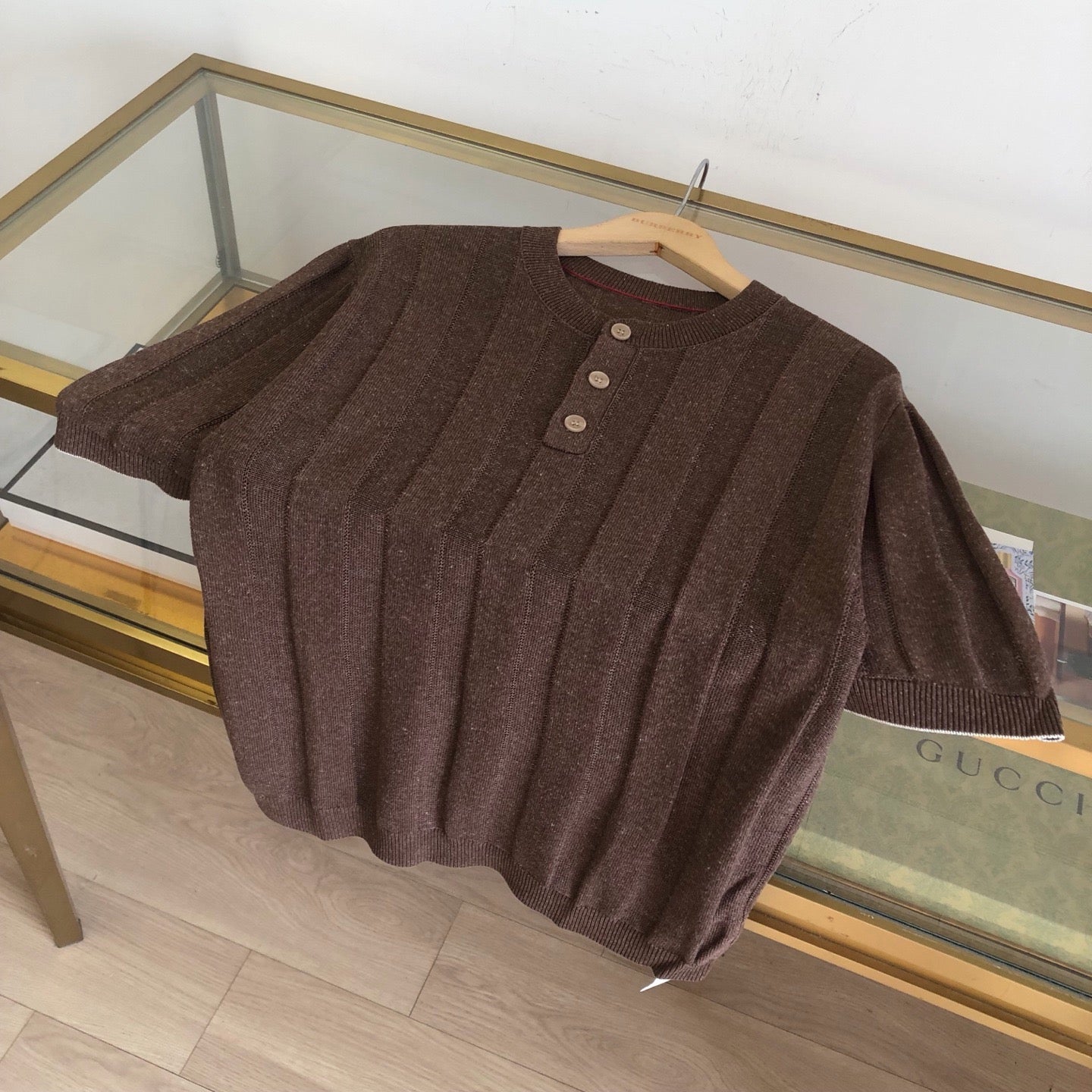 Multi-color Sweatshirt