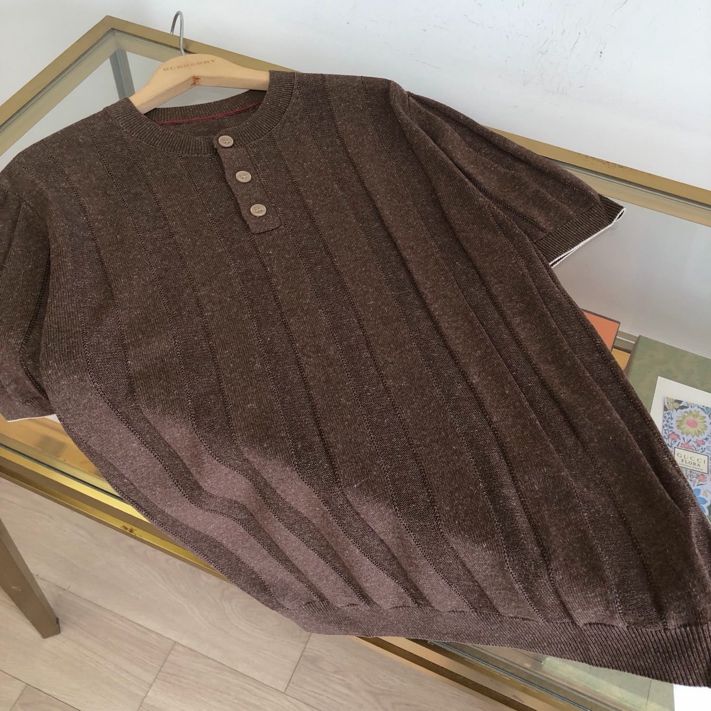 Multi-color Sweatshirt