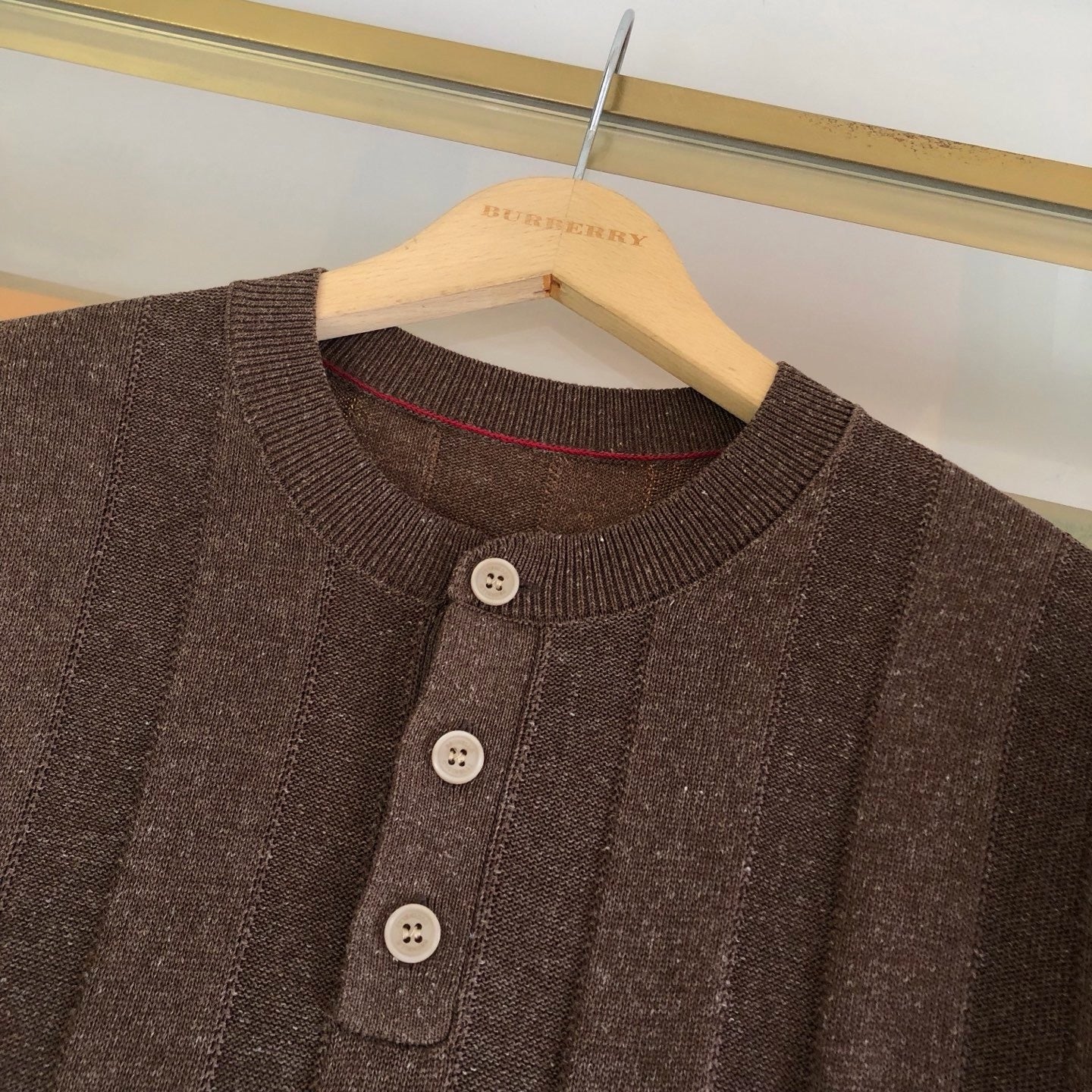 Multi-color Sweatshirt