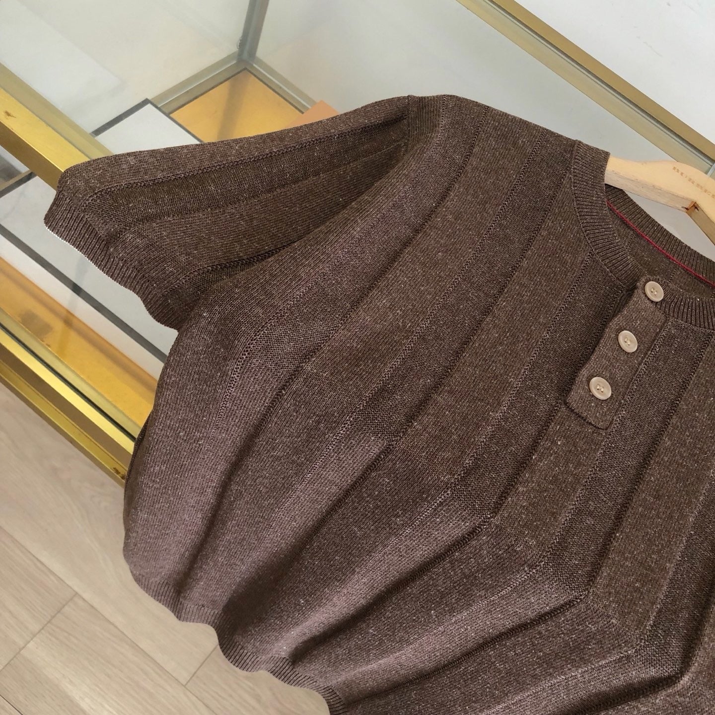 Multi-color Sweatshirt