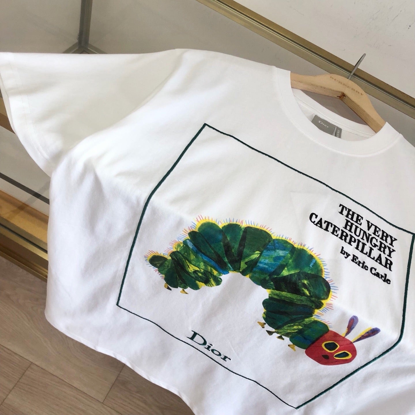 White T-Shirt