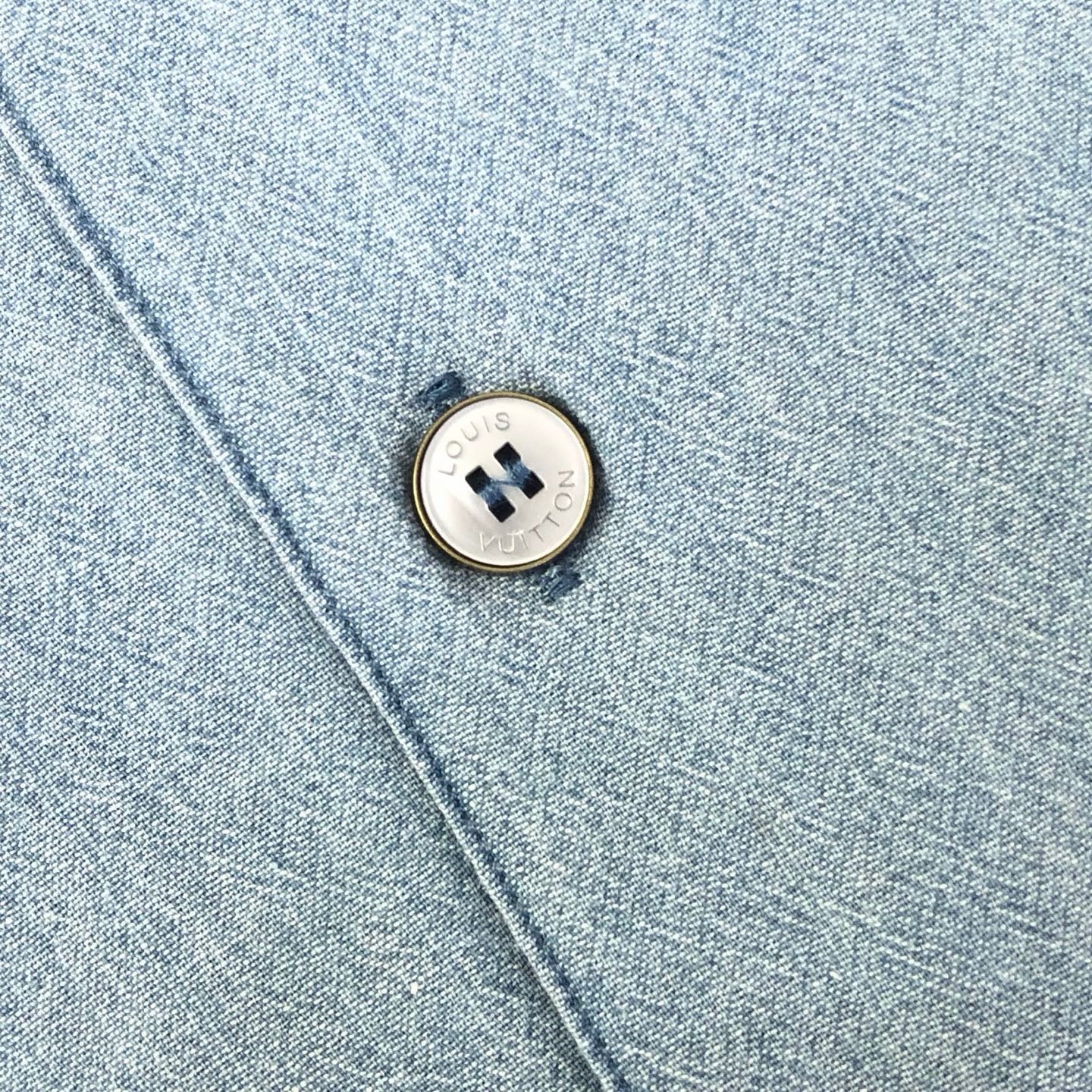 Sky blue Shirt
