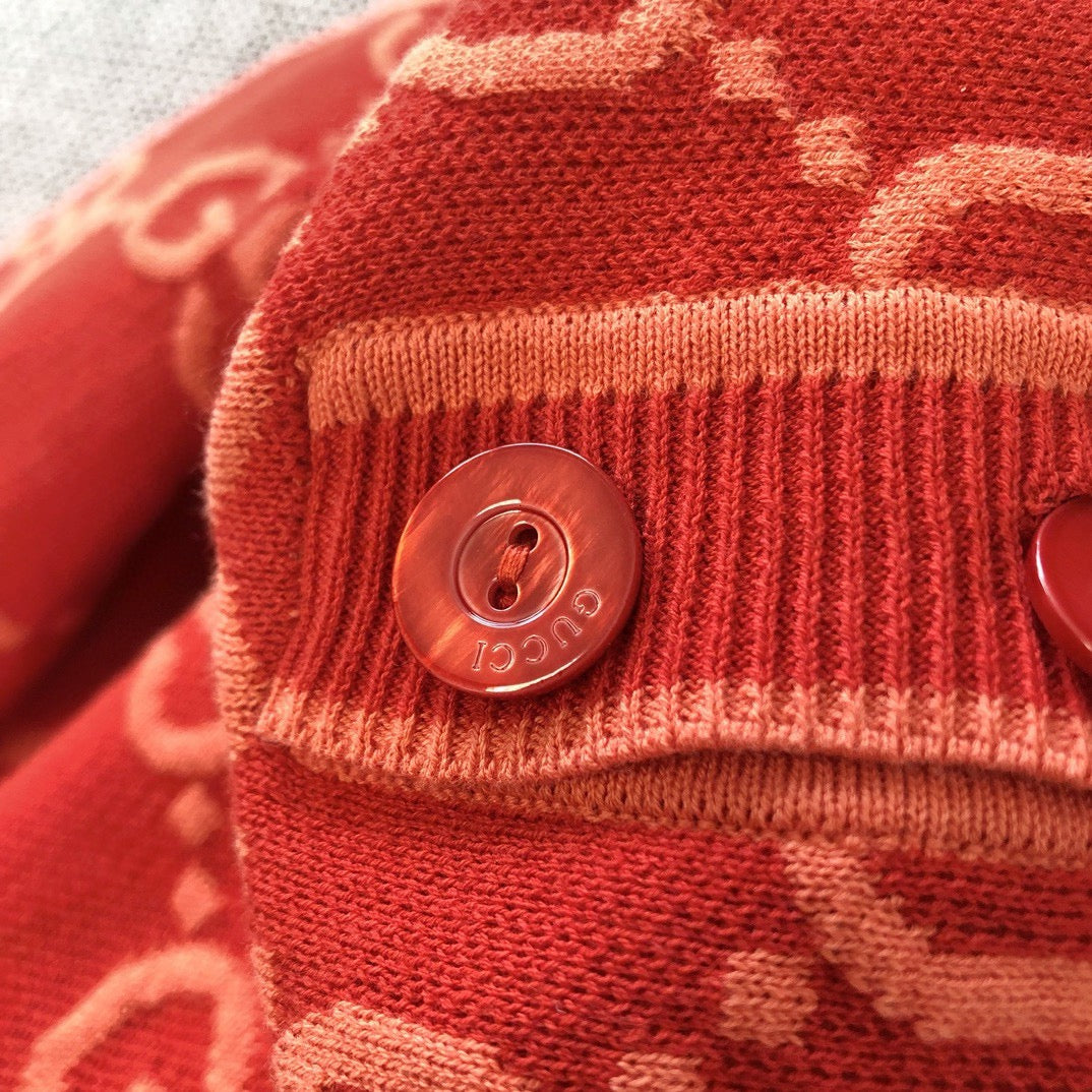 Red Polo