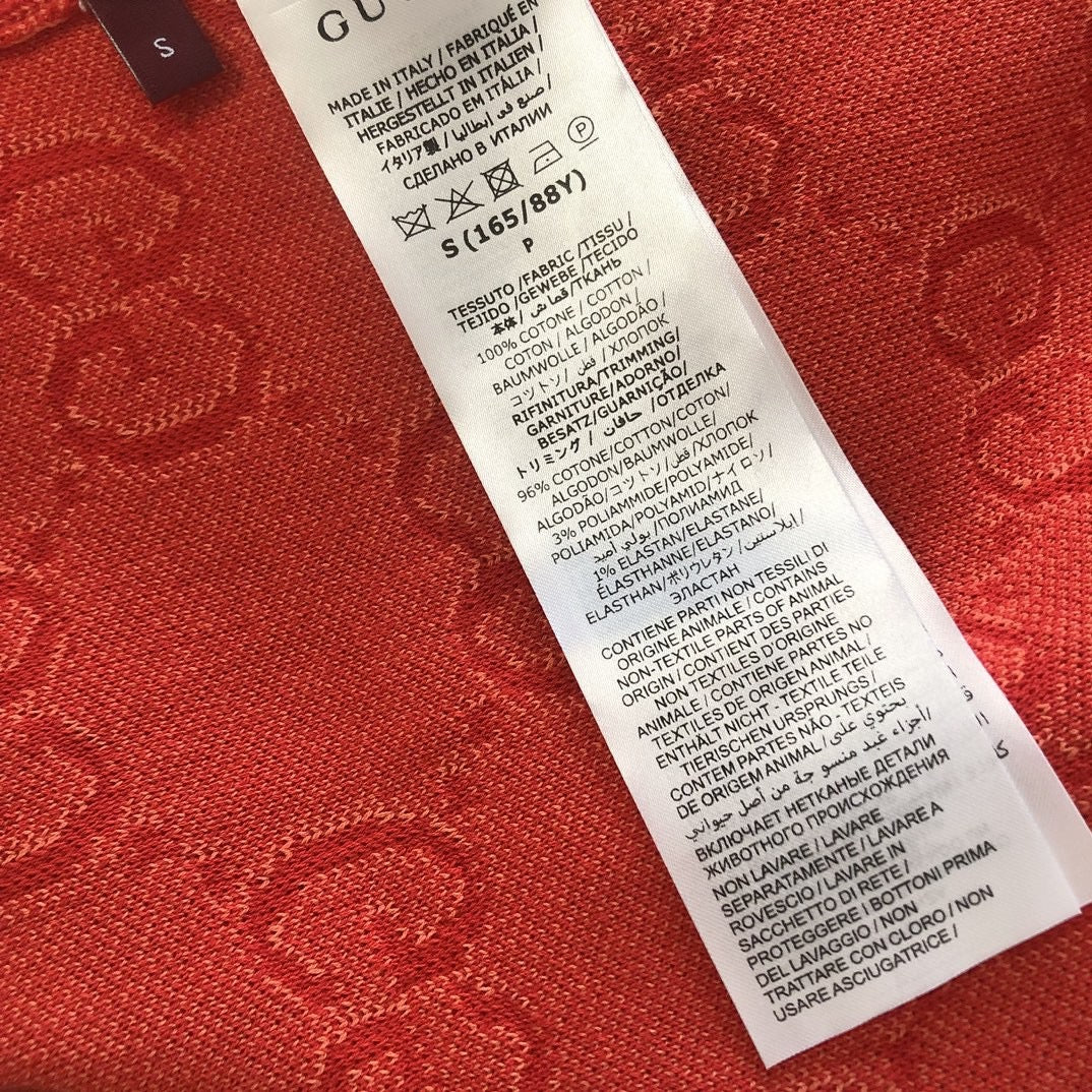 Red Polo