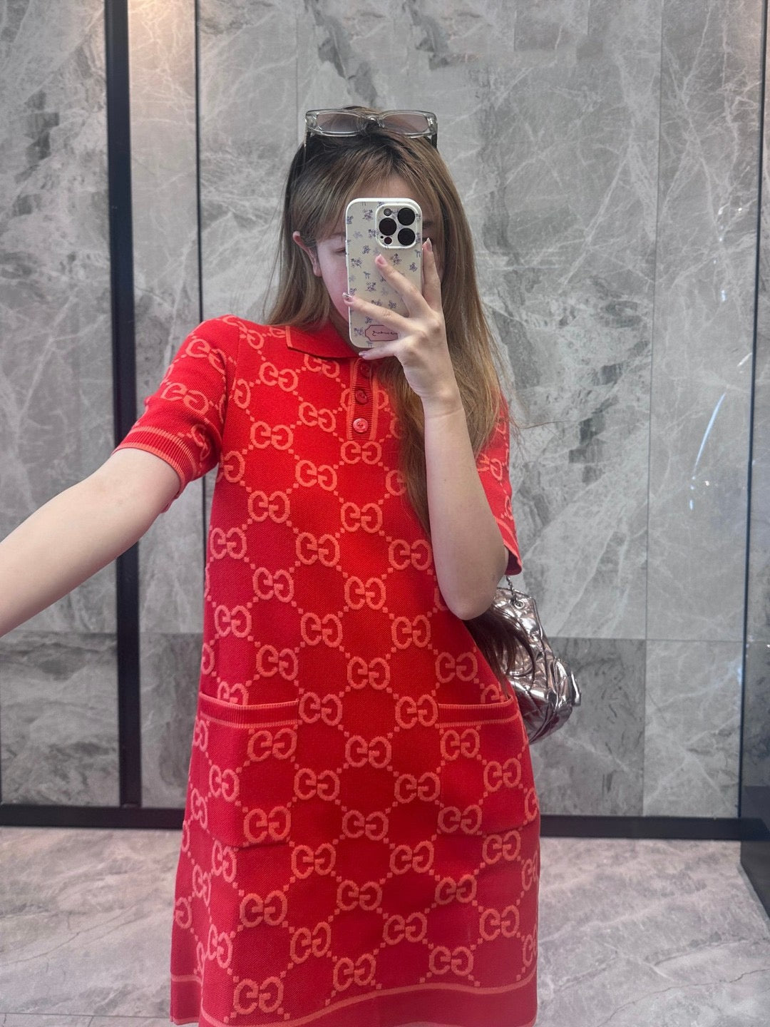 Red Polo