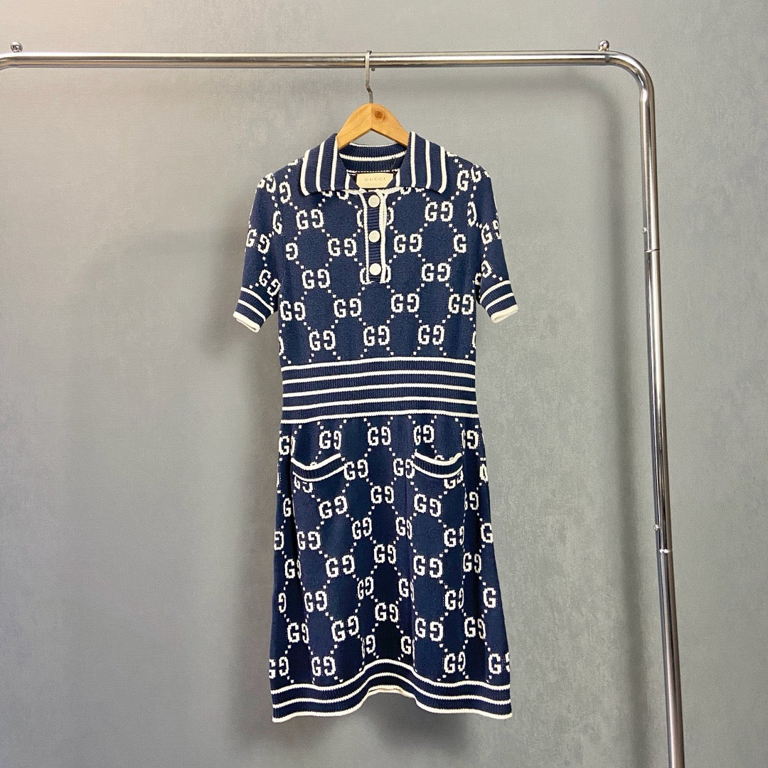 Multi-color Polo