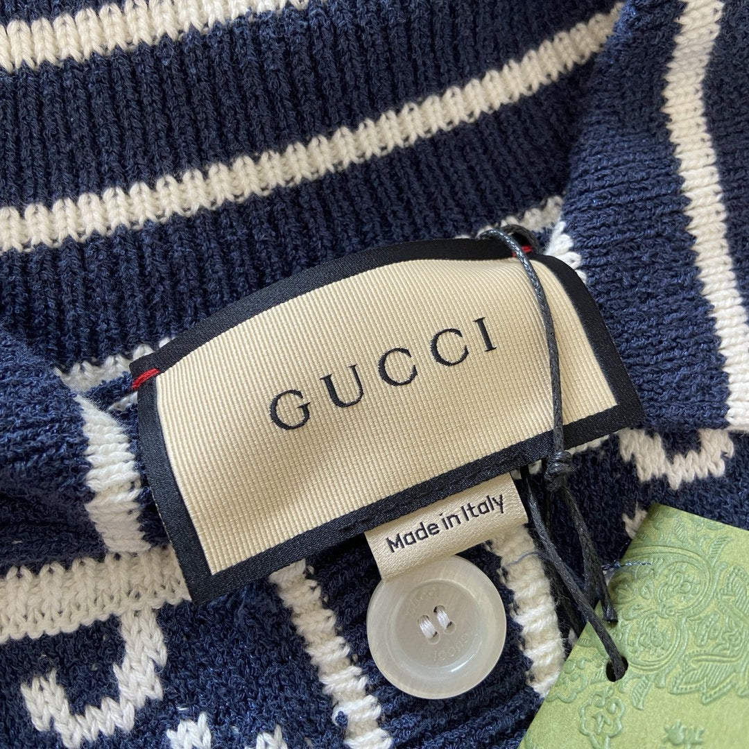 Multi-color Polo
