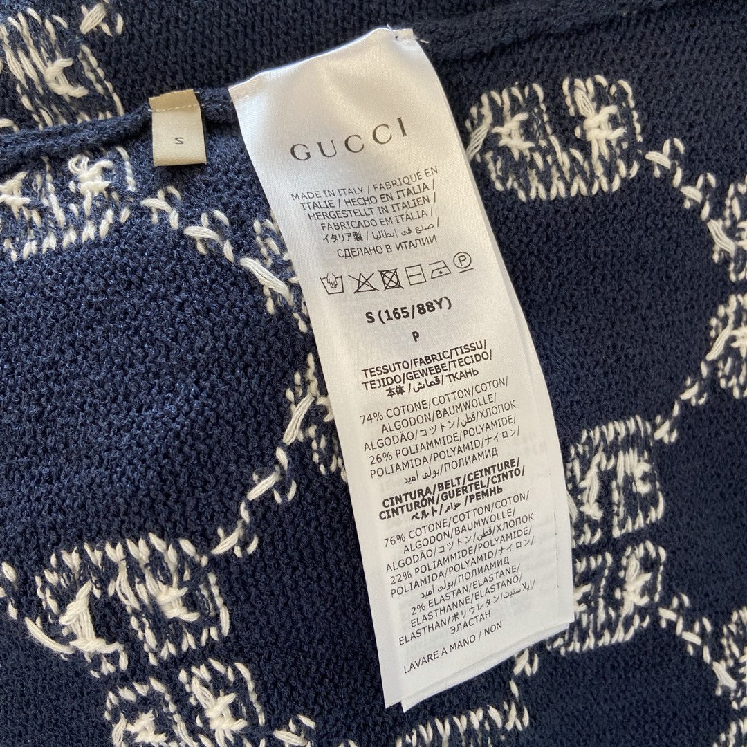Multi-color Polo