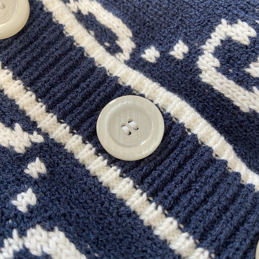 Multi-color Polo