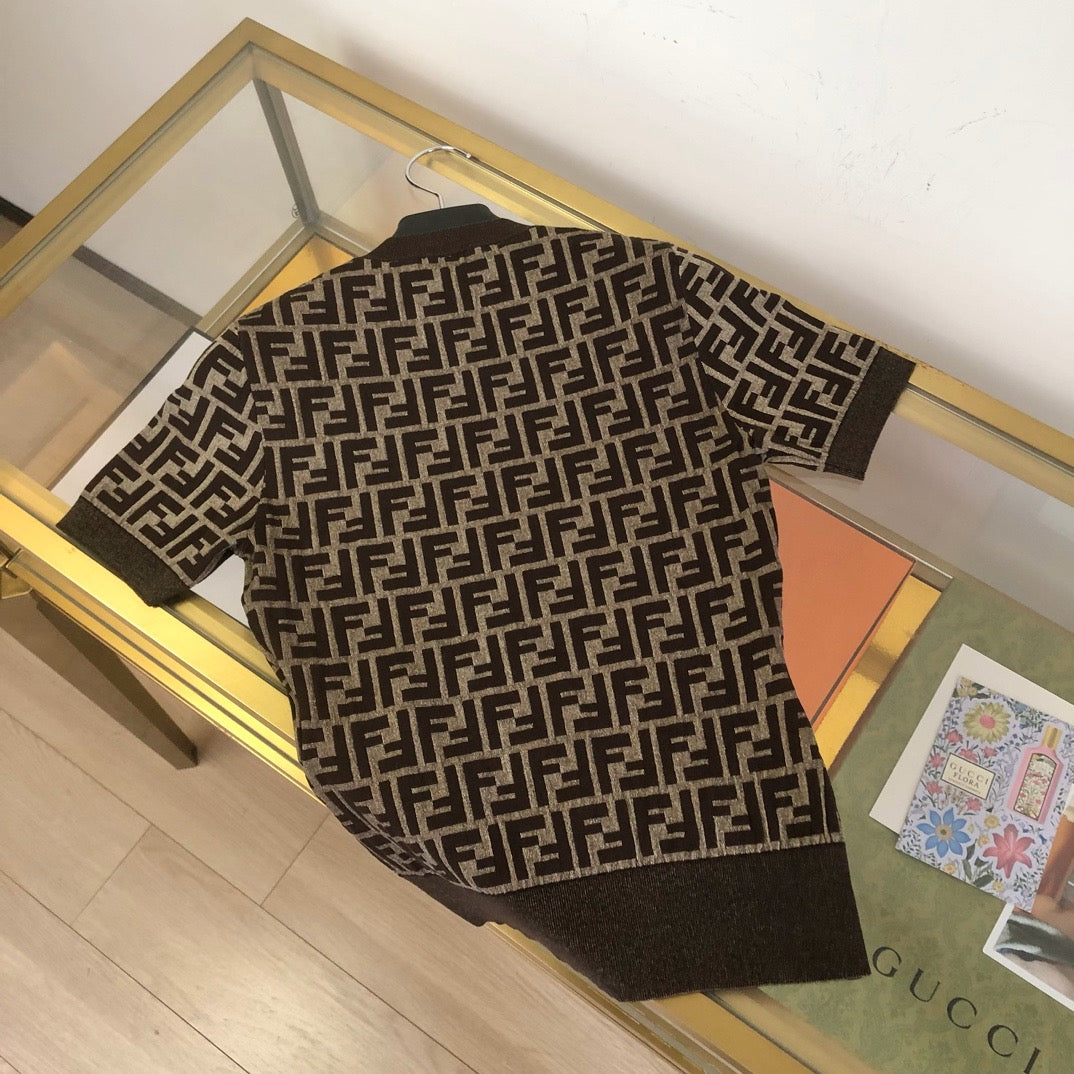 Multi-color Sweatshirt