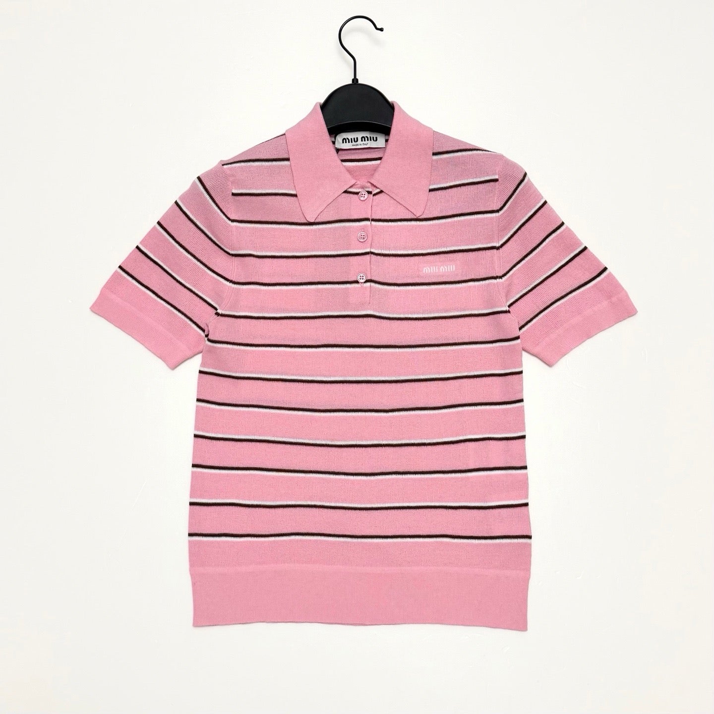 Multi-color Polo