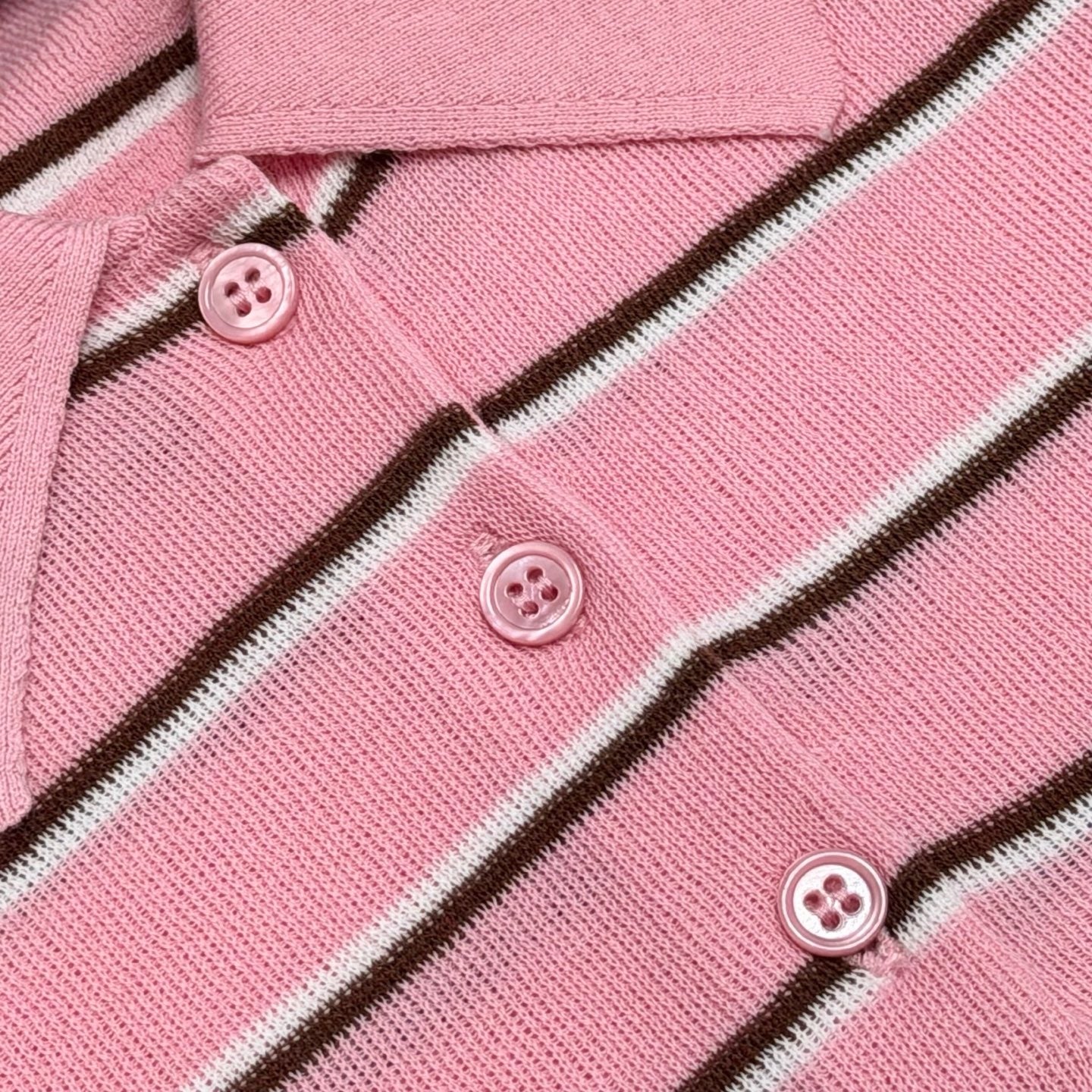Multi-color Polo