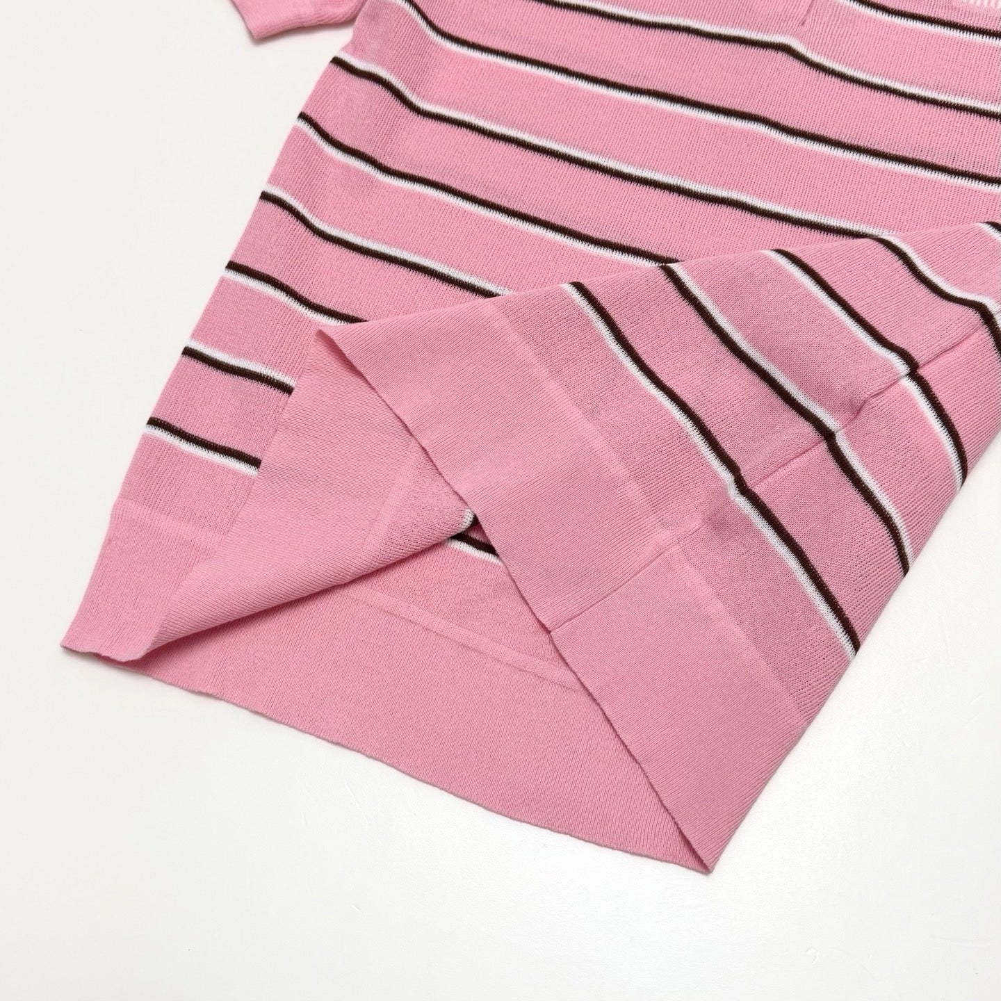 Multi-color Polo