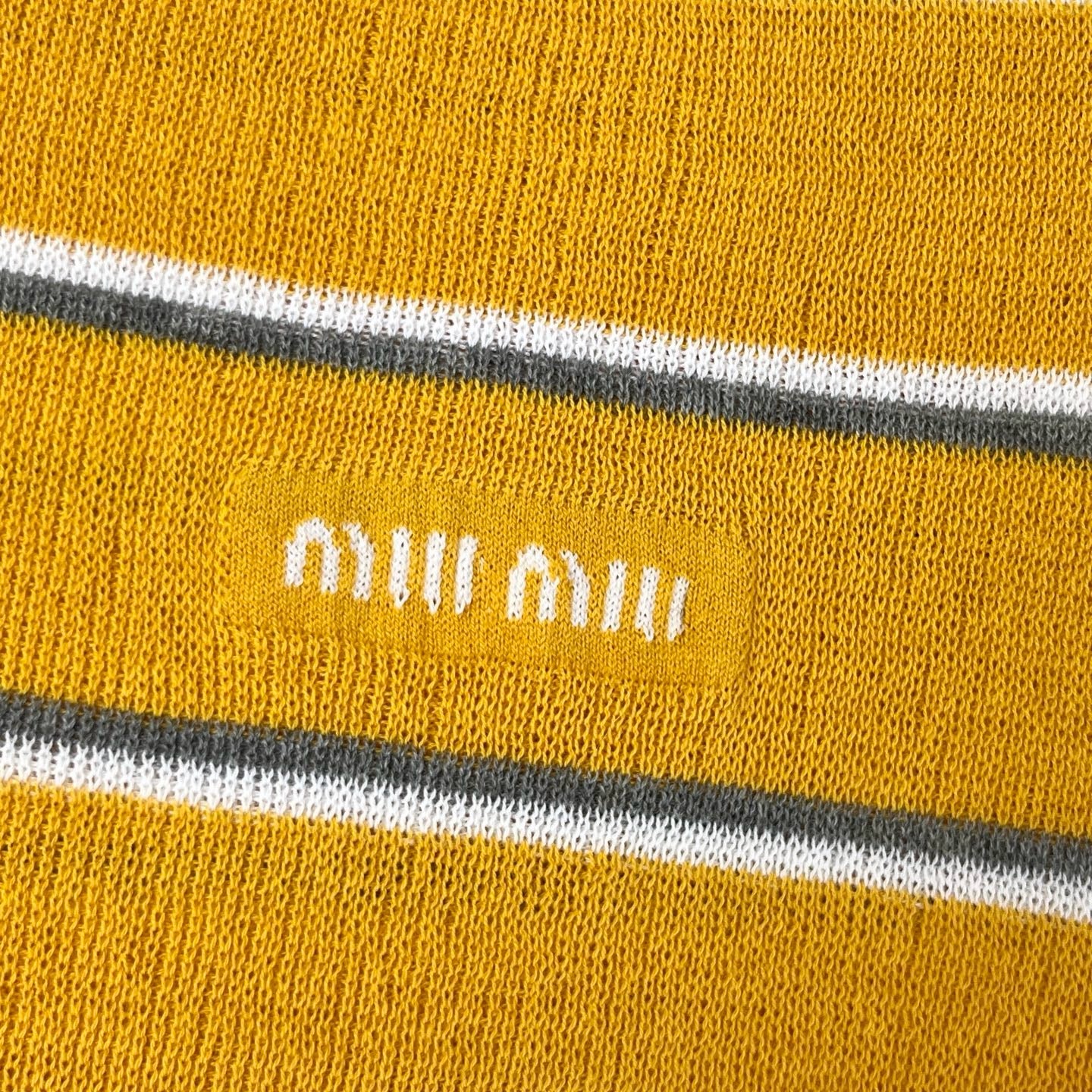 Multi-color Polo