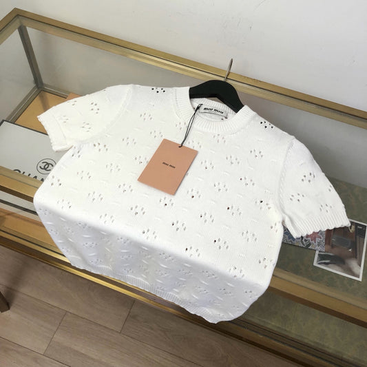 White Shirt