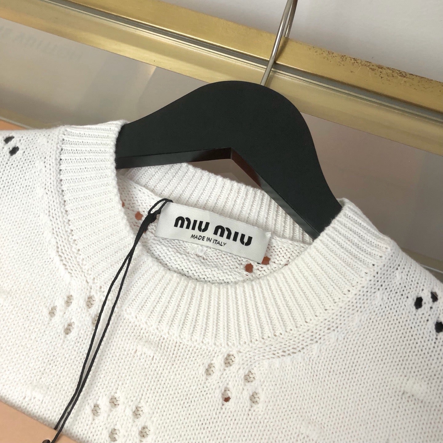 White Shirt