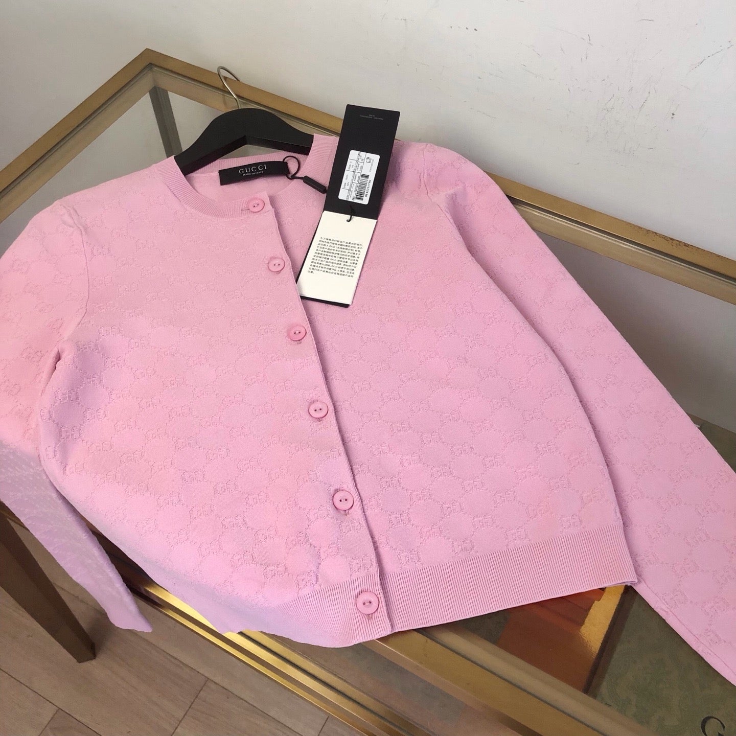 Multi-color Sweatshirt