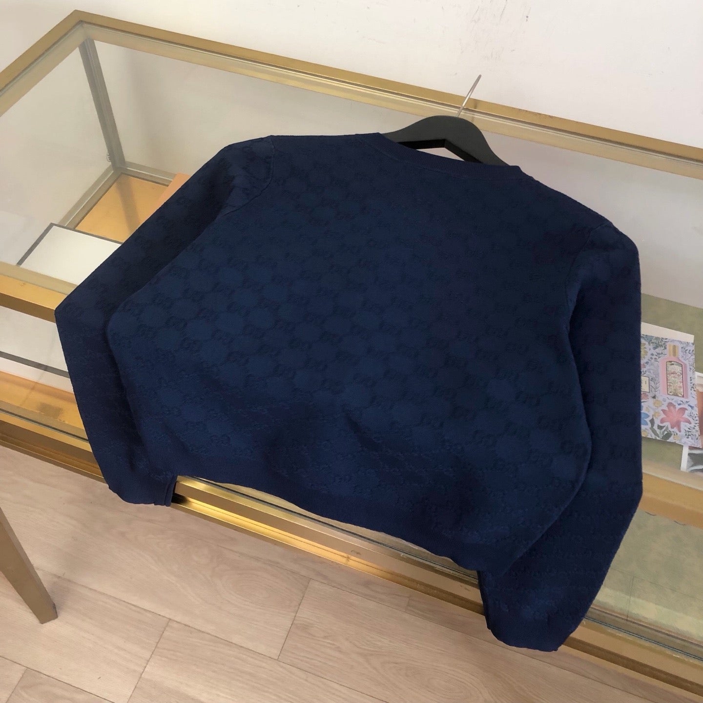 Multi-color Sweatshirt
