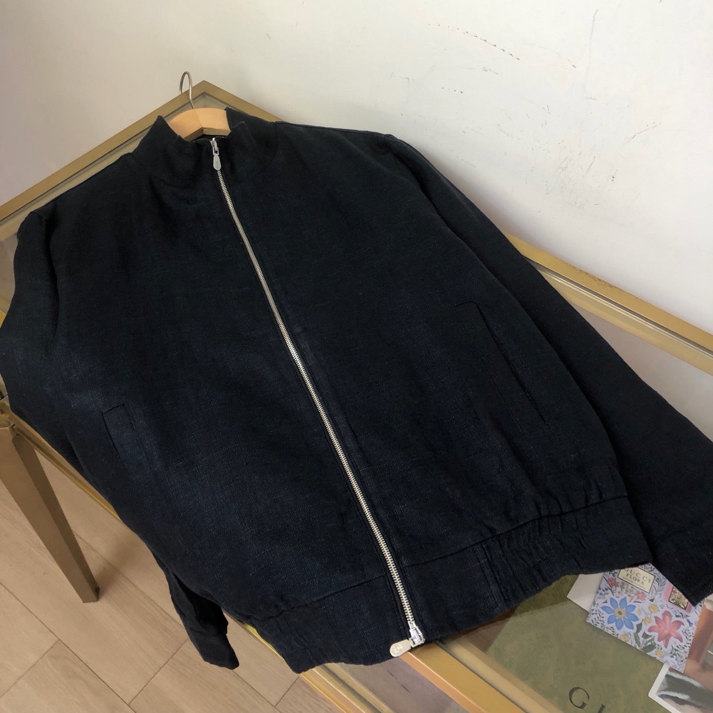 Multi-color Jacket