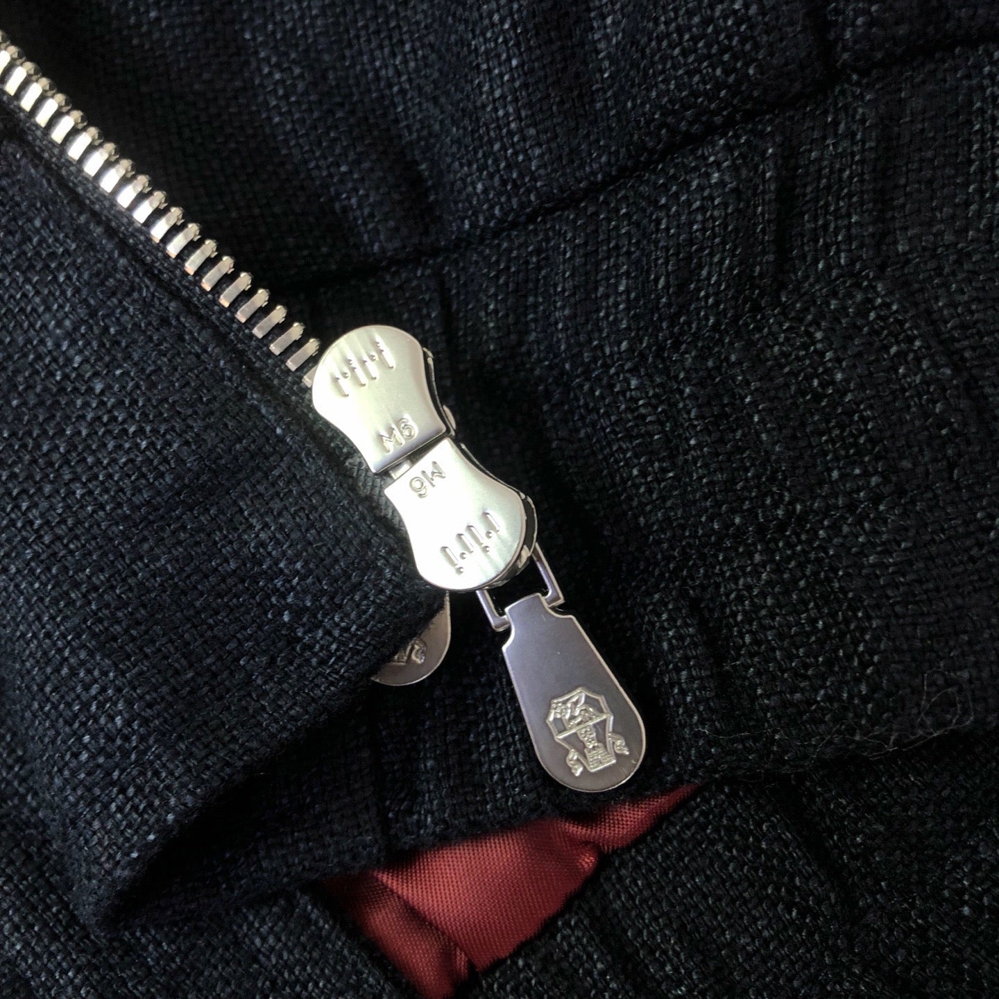 Multi-color Jacket