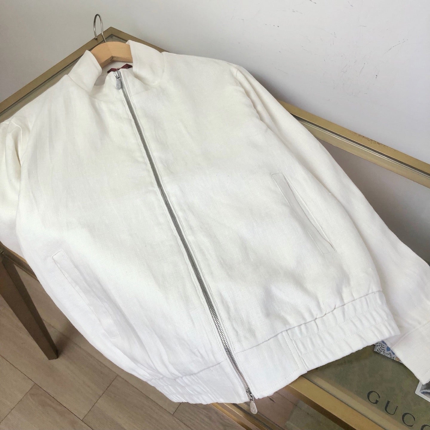 Multi-color Jacket