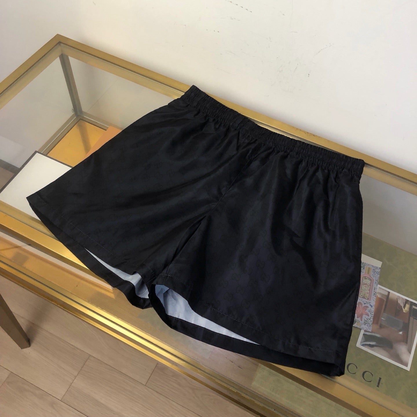 Black Short
