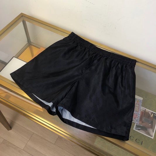 Black Short