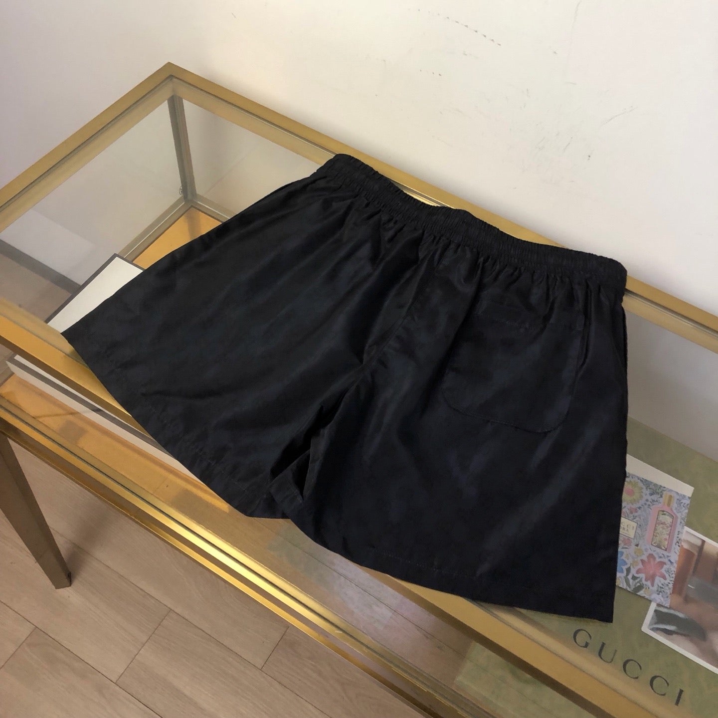Black Short