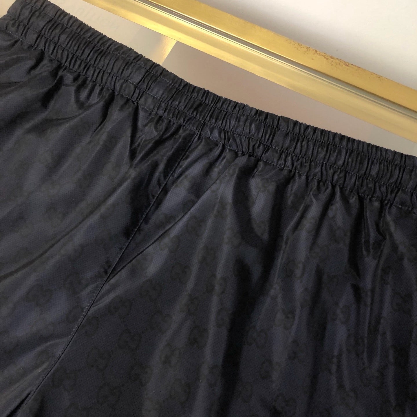 Black Short