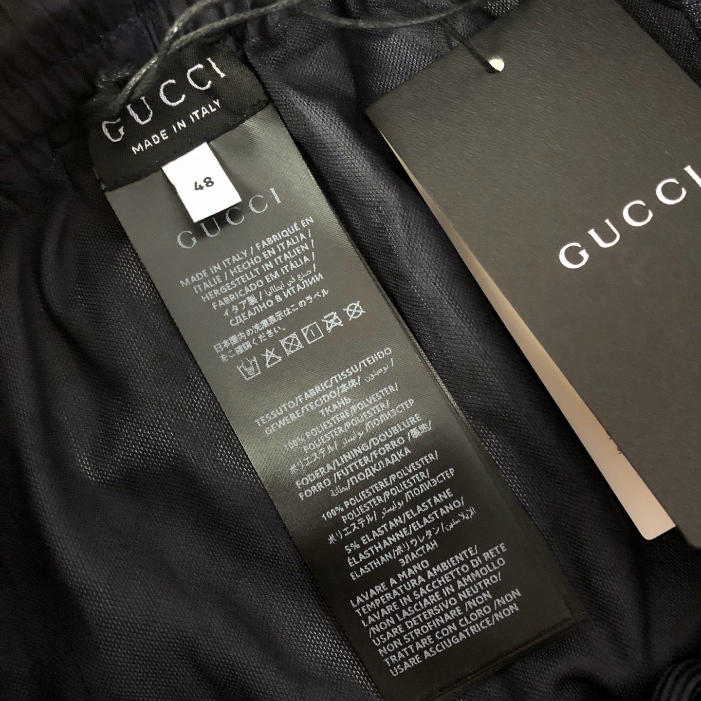 Black Short