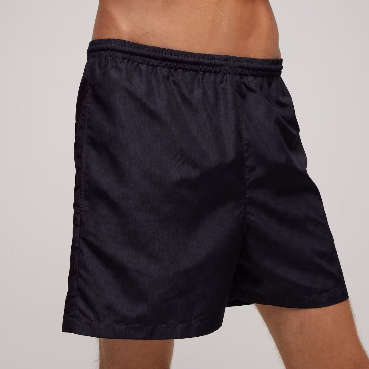 Black Short